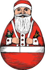 johnny_automatic_rolly-polly_Santa
