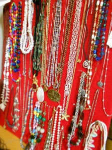 Friends Annual Jewelry and Holiday Book Sale