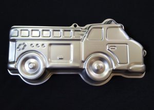 fire truck 02
