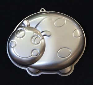 lady bug 02