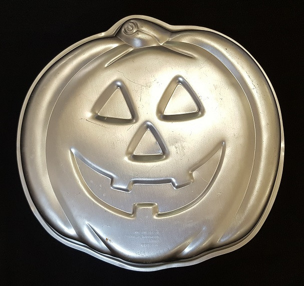 jack-o-lantern