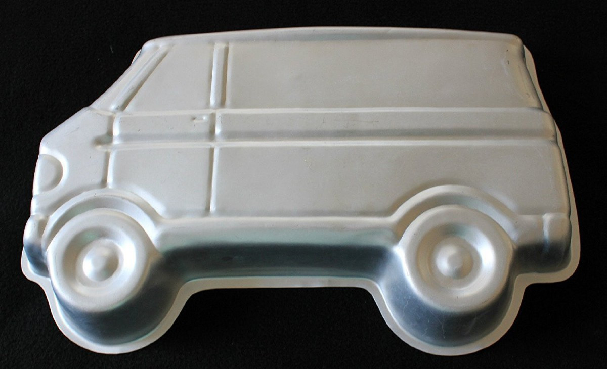 party-van