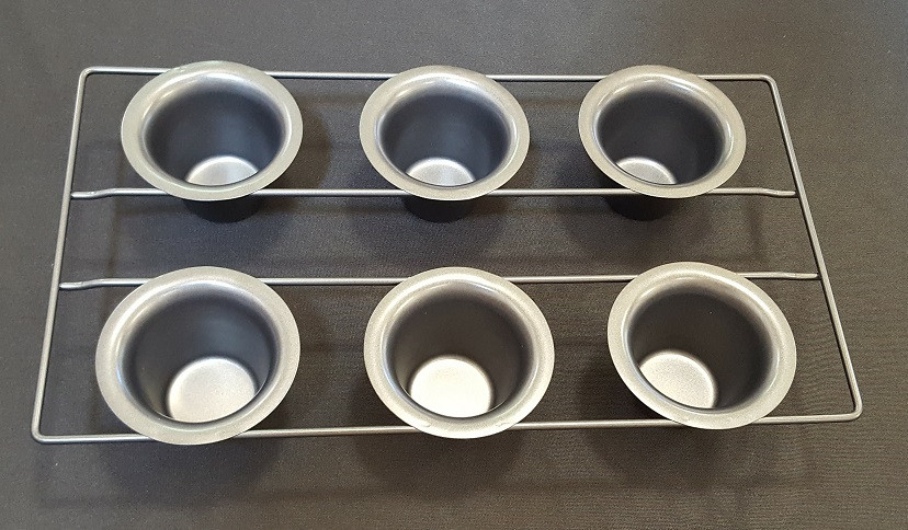 popovers