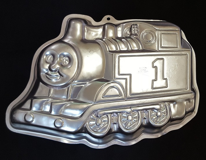 thomas-train