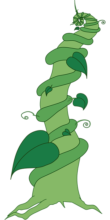 Fairy Tale STEAM: Jack and the Beanstalk | Kirkland Town Library