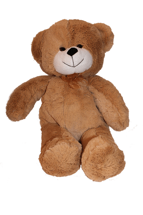 make your own stuffed animal