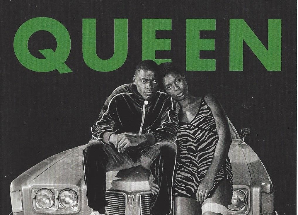 queen and slim Kirkland Town Library
